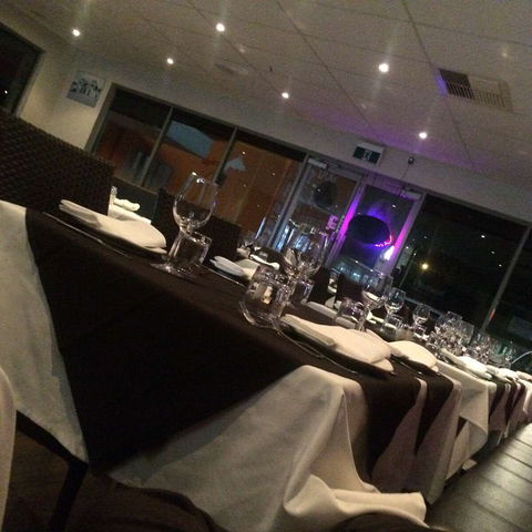 Fusion Cafe Kebab & Indian - Accommodation Tasmania 0