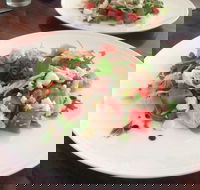 Gertrude and Mabel - Accommodation Tasmania