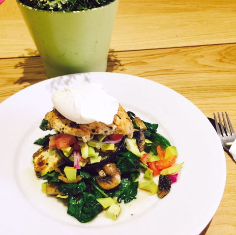 H&A Espresso - Accommodation Tasmania 0