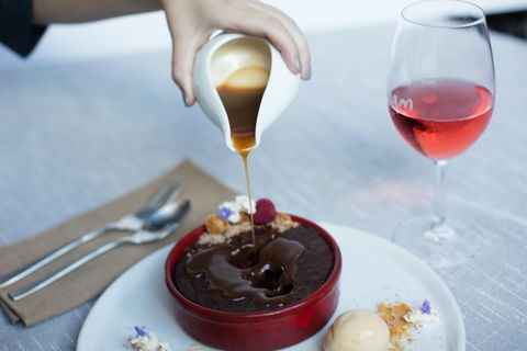 JAM Corner - Accommodation Tasmania 0