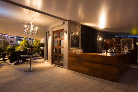 JAM Corner - Accommodation Tasmania 2