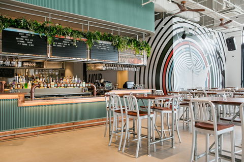 Malt Shovel Taphouse - Accommodation Tasmania 1