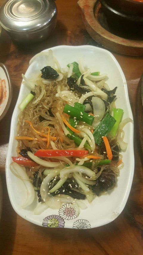MIRAC Korean Restaurant - Accommodation Tasmania 0