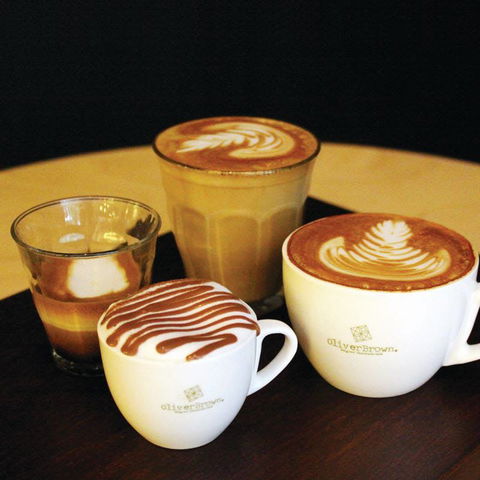 Oliver Brown - Beverly Hills - Accommodation Tasmania 0