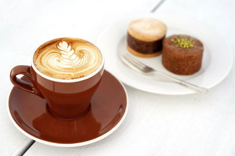 R Coffee Co - Accommodation Tasmania 0
