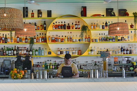 Snapper Rocks Bar & Kitchen - Accommodation Tasmania 0