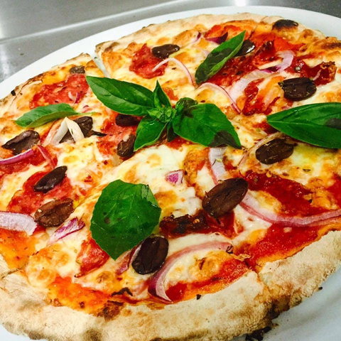 The Distillery Woodfire - Accommodation Tasmania 0