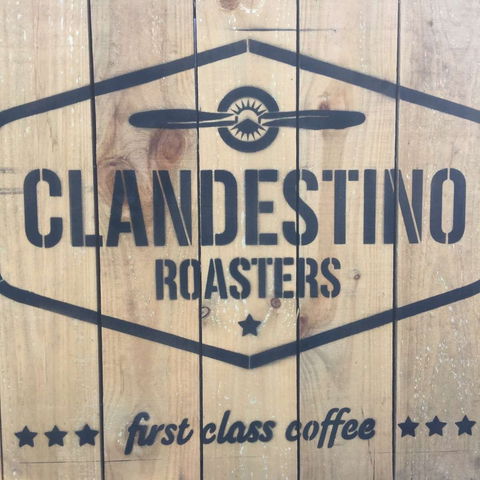 The Black Market Espresso Bar - Accommodation Tasmania 0