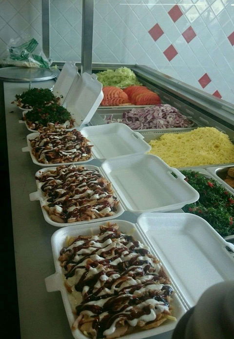 Zaza Kebabs - Accommodation Tasmania 0