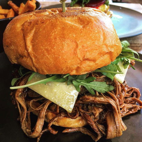 5th Ave - Accommodation Tasmania 0