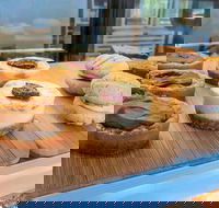 Amo Gelato Caffe - Accommodation Tasmania