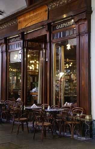 Biaggio Cafe - Accommodation Tasmania 0