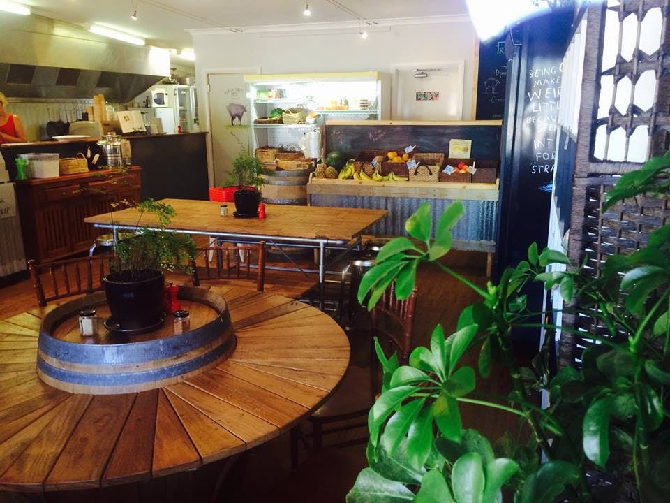  Accommodation Tasmania