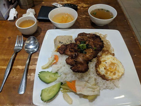 Dong Ba 2 - Accommodation Tasmania 0