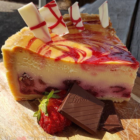 Marks Quality Cakes - Accommodation Tasmania 0