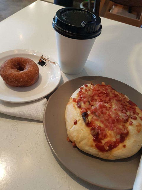 Matilda Bakery & Cafe - Accommodation Tasmania 0