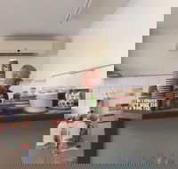 Sfoglia Cafe  Patisserie - Accommodation Tasmania