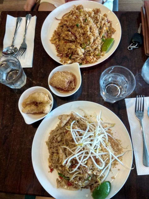 Thai Nakonlanna - Accommodation Tasmania 0