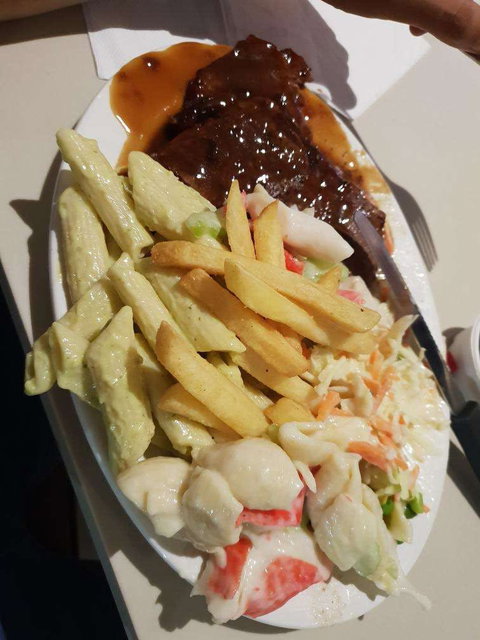 The Village Hotel - Accommodation Tasmania 0