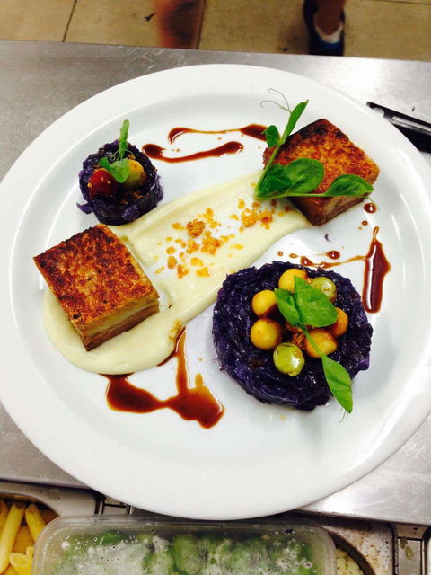 The Woolshed - Accommodation Tasmania 0