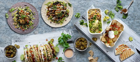 Zambrero - Accommodation Tasmania 0