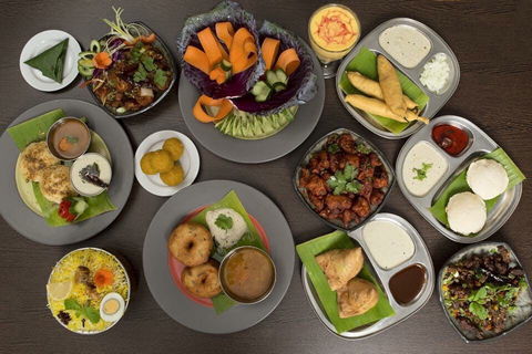 Ararat Family Restaurant - Accommodation Tasmania 0