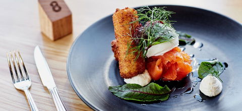 Axil Coffee Roasters - Hawthorn - Accommodation Tasmania 0