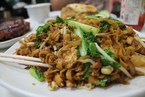 Ayam Goreng 99 - Accommodation Tasmania 0