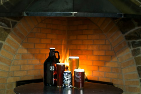 Blizzard Brewing Company - Accommodation Tasmania 0