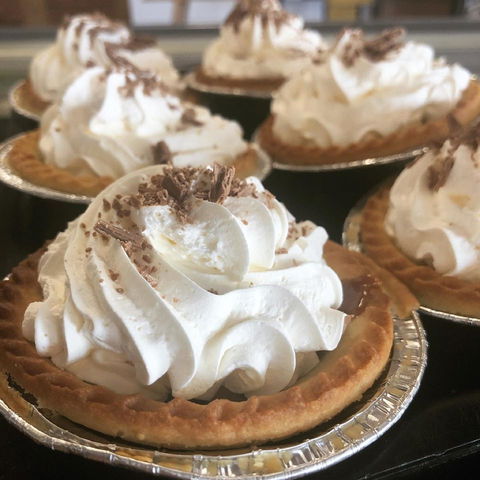 Bryant's Bakery - Accommodation Tasmania 0