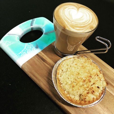 Bryant's Bakery - Accommodation Tasmania 1