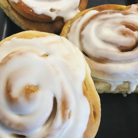 Bryant's Bakery - Accommodation Tasmania 2