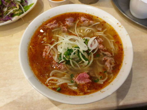 Dong Ba - Accommodation Tasmania 0