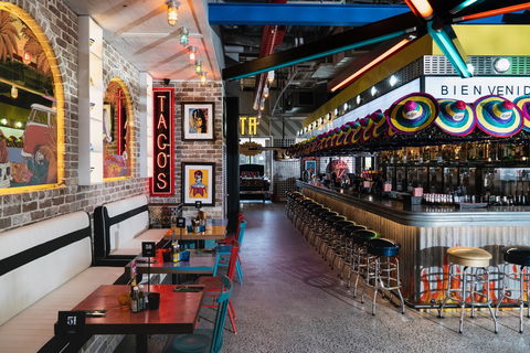 El Camino Cantina Byron Bay - Accommodation Tasmania 0