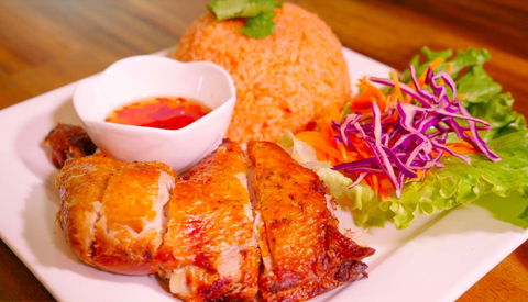 Fat Buddha Thai - Accommodation Tasmania 0