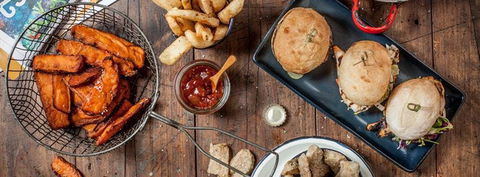 Grill'd - Cottesloe - Cottesloe - Accommodation Tasmania 0