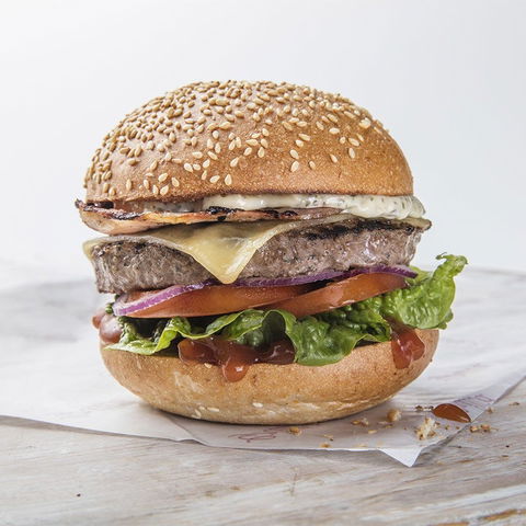 Grill'd - Tuggerah - Accommodation Tasmania 0