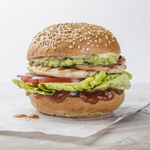 Grill'd - Collingwood - Collingwood - Accommodation Tasmania 0