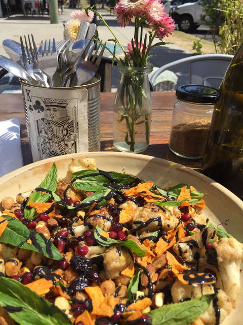 Ground Earth - Accommodation Tasmania 0