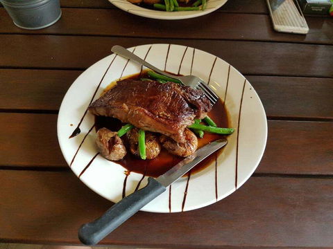 Il Duca Restaurant - Accommodation Tasmania 0
