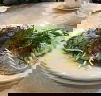 Lee Chinese Garden Restaurant - Accommodation Tasmania