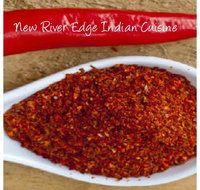 New River Edge Indian Cuisine - Accommodation Tasmania