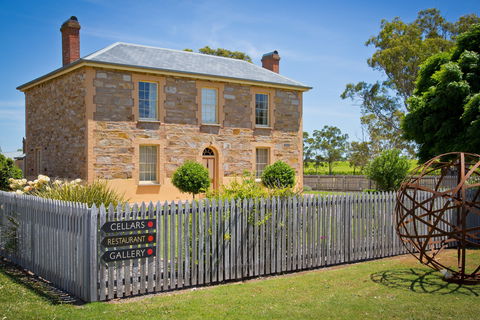 Penny's Hill Winery - Accommodation Tasmania 0