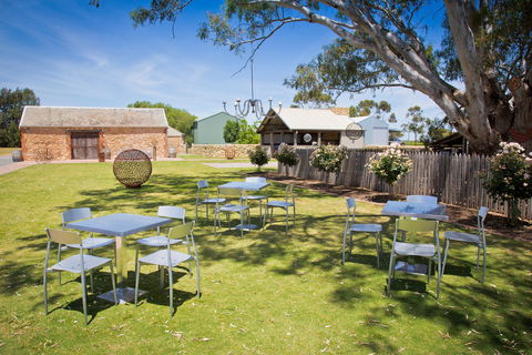 Penny's Hill Winery - Accommodation Tasmania 1