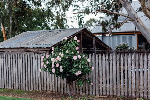 Penny's Hill Winery - Accommodation Tasmania 2