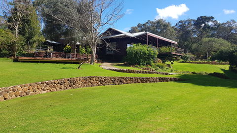 Rivendell Bistro And Beer Garden - Accommodation Tasmania 0