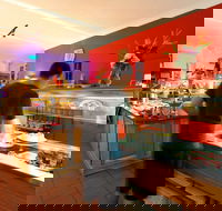 Roscoes Pizza - Accommodation Tasmania