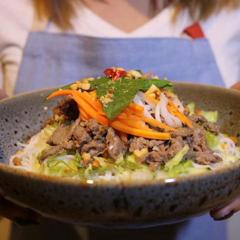 Saigon Corner - Greensborough - Accommodation Tasmania 0