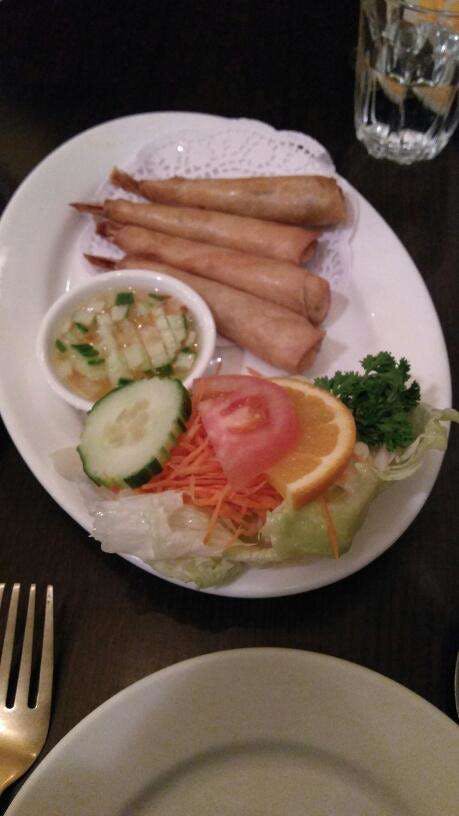 Thai Herbs - Essendon - Accommodation Tasmania 0