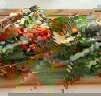 Trainspotting - Accommodation Tasmania